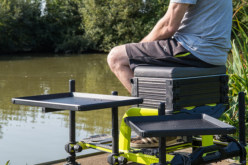Matrix Standard Side Tray