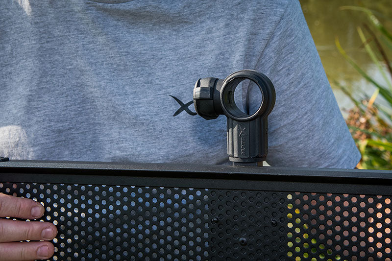 Matrix Standard Side Tray