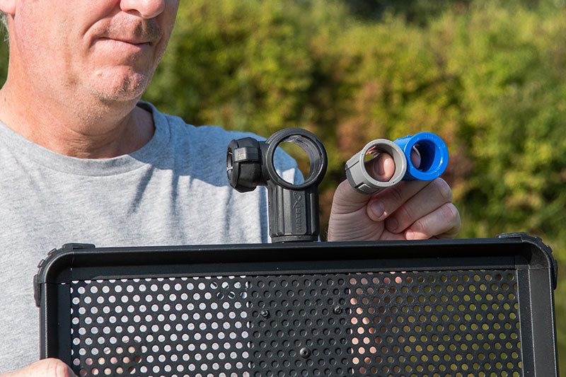 Matrix Standard Side Tray