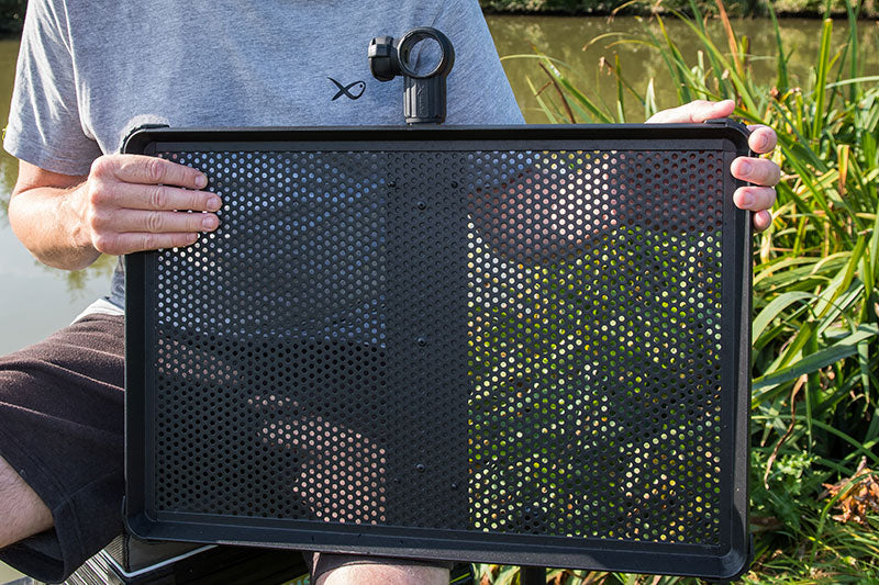 Matrix Standard Side Tray