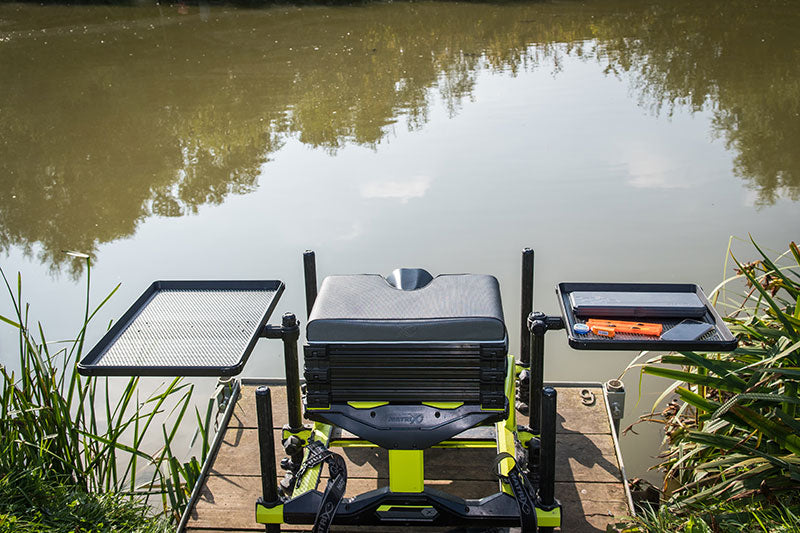 Matrix Standard Side Tray
