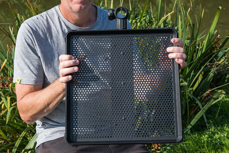 Matrix Standard Side Tray