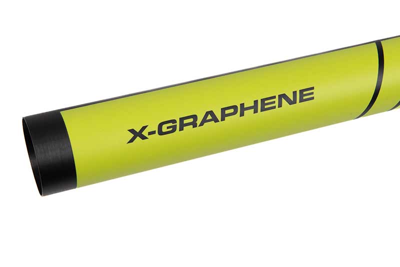 Matrix Torque Carp 6m Pole