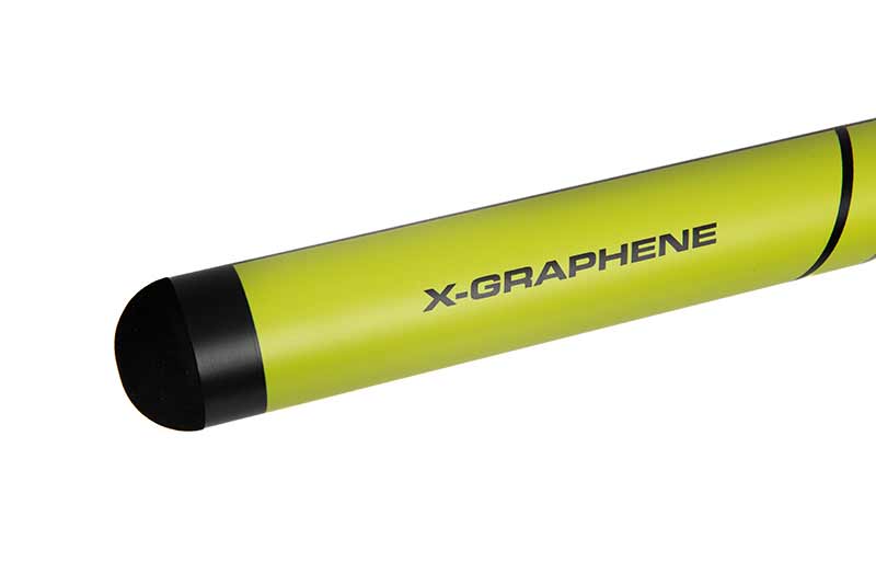 Matrix Torque Carp 8.5m Pole