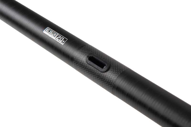 Matrix Torque Carp 8.5m Pole