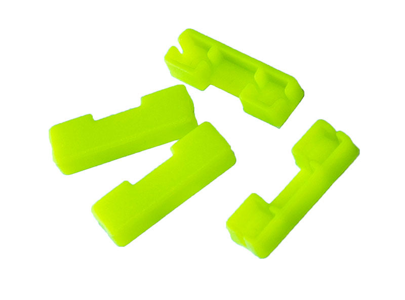 Matrix Winder Colour Indicators