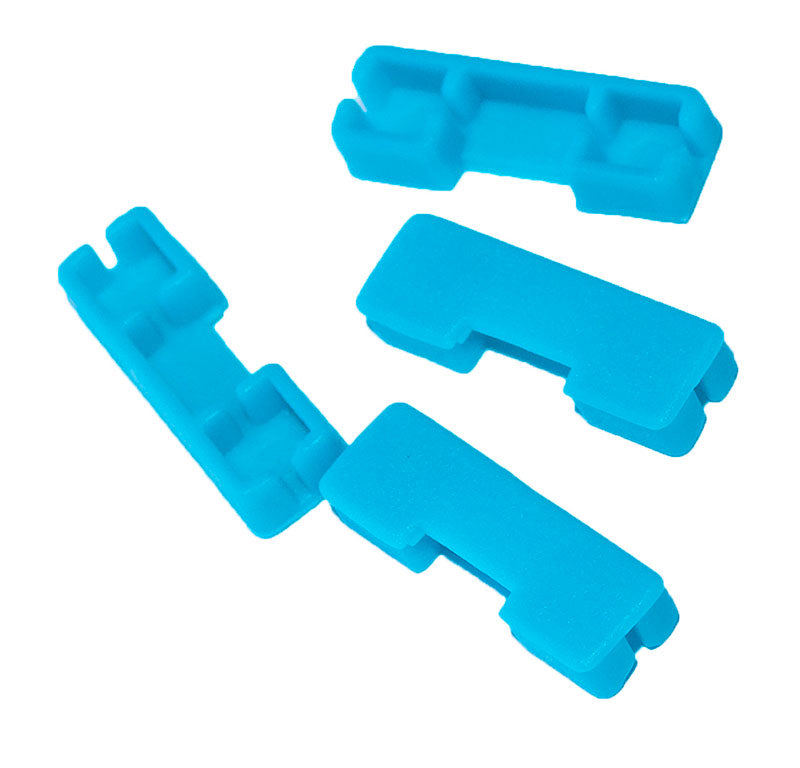 Matrix Winder Colour Indicators