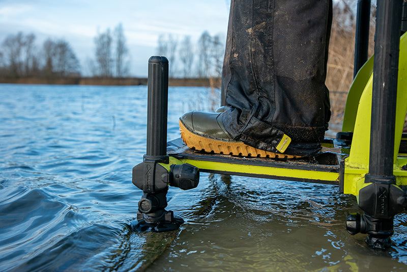 Matrix XR36 Extending Legs