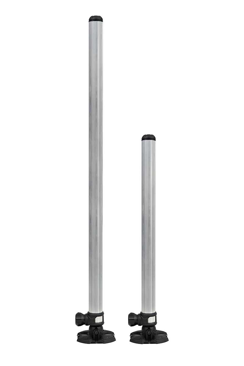 Matrix 36mm Seatbox Leg 450mm & 800mm