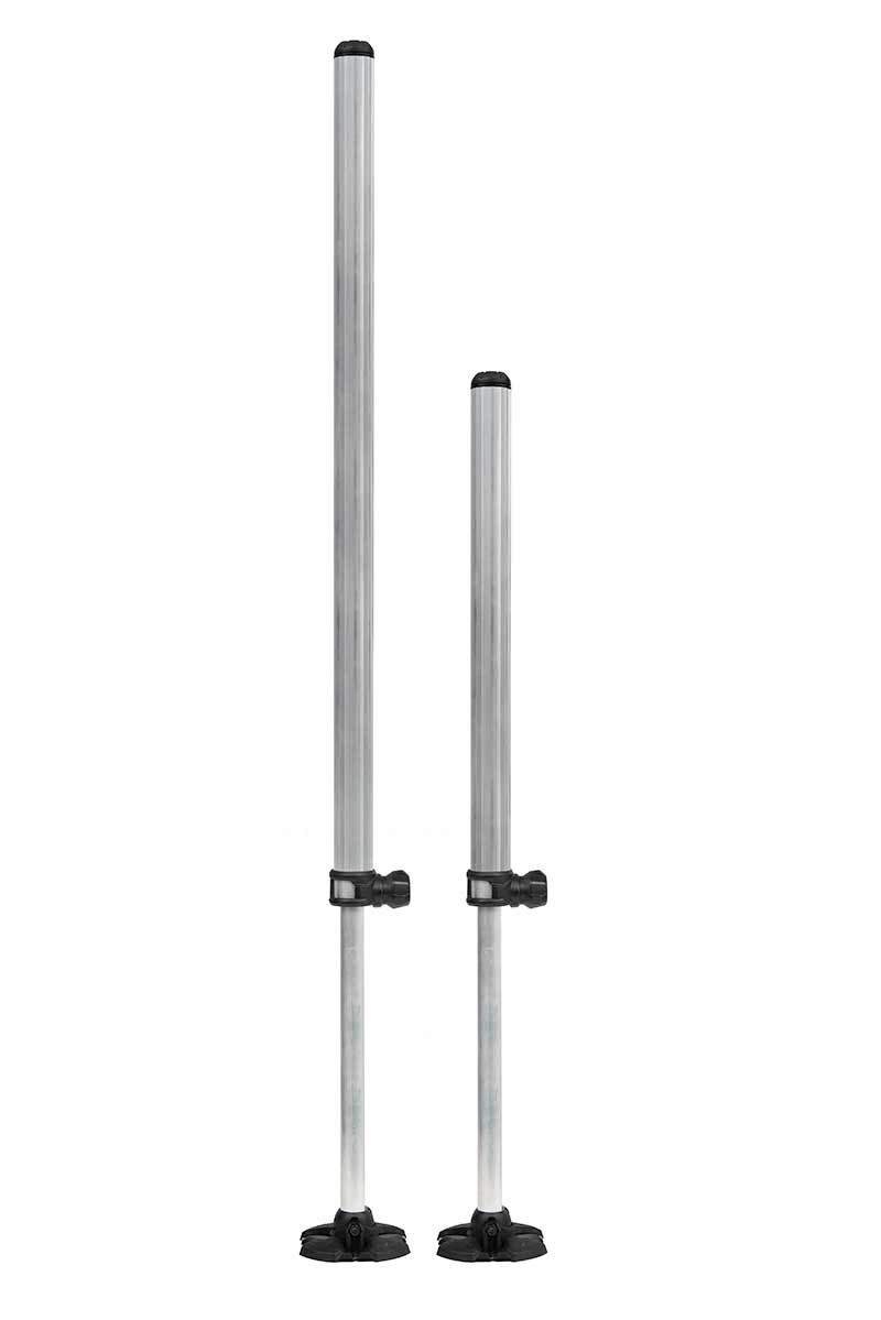 Matrix 36mm Seatbox Leg 450mm & 800mm
