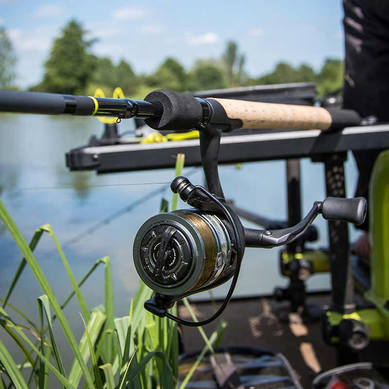 Matrix Aquos Ultra C Feeder Rods