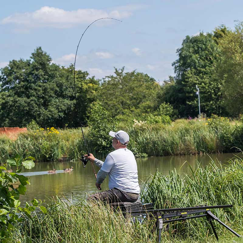 Matrix Aquos Ultra C Feeder Rods