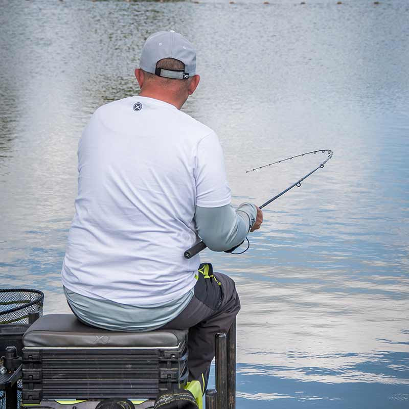 Matrix Aquos Ultra C Feeder Rods