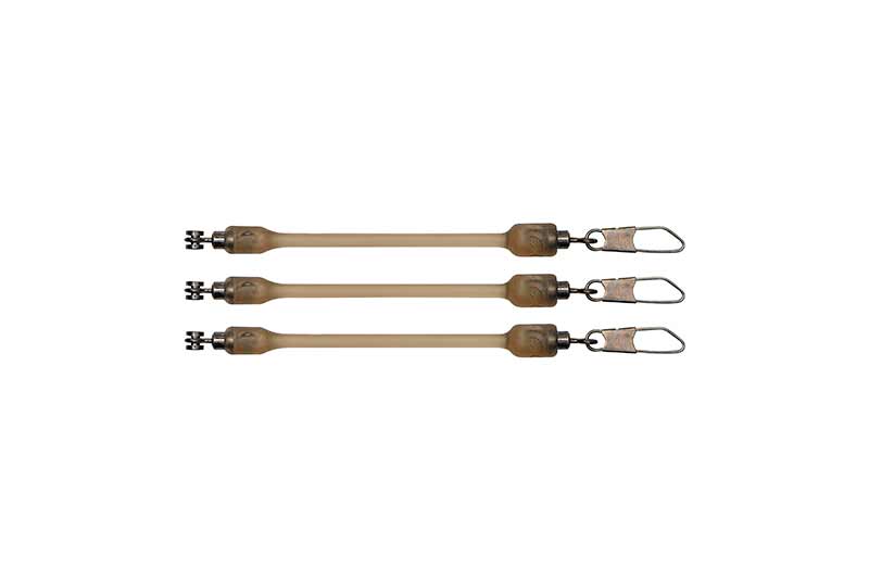 Matrix Moulded Feeder Links