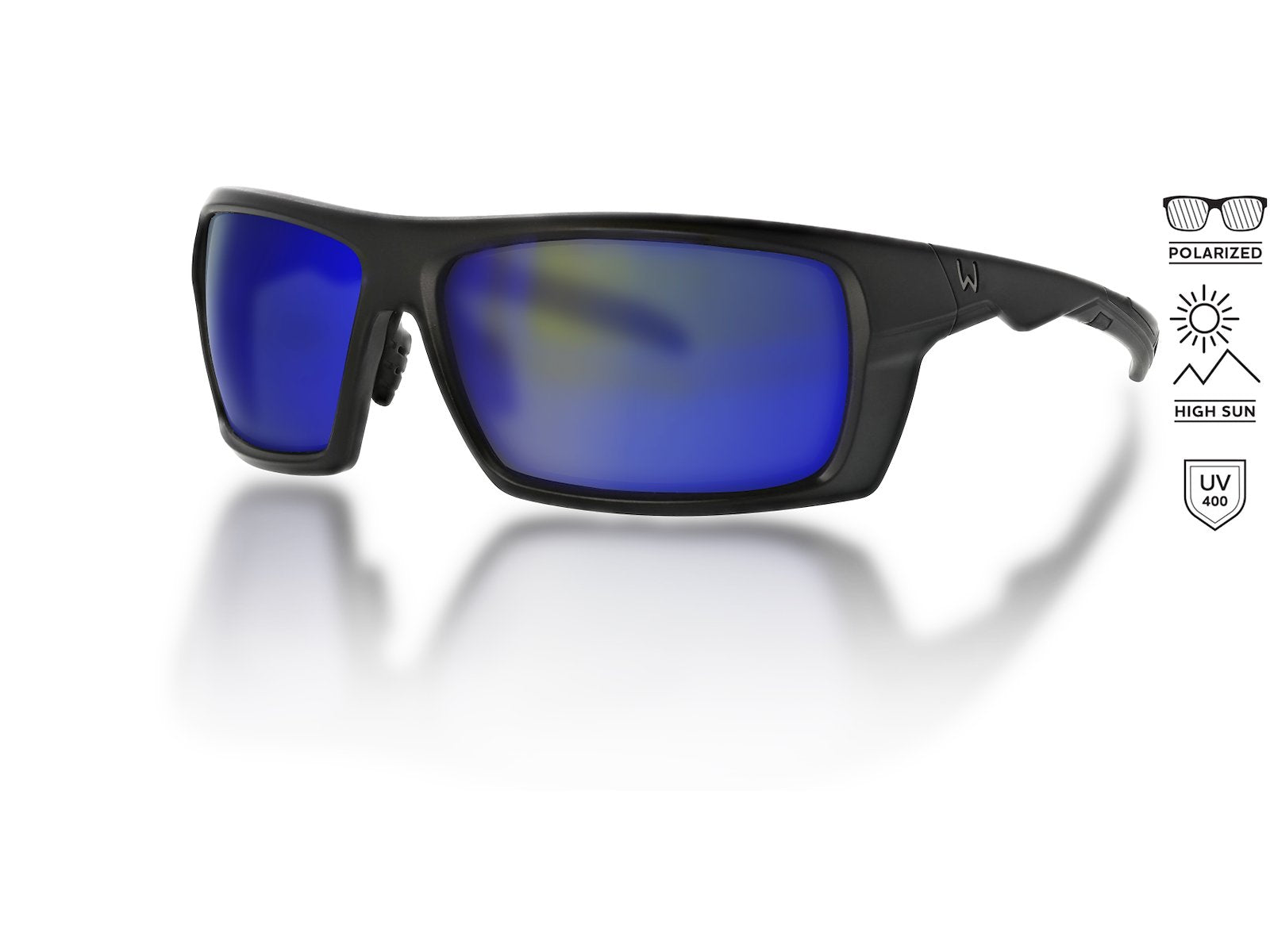 Westin W6 Sport 30 Polarized Sunglasses