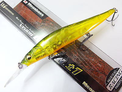 MEGABASS ONETEN+1 RACING GP MOSS ORE