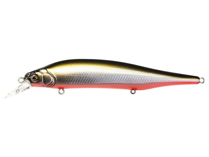 Megabass ITO Shiner M RB Shad
