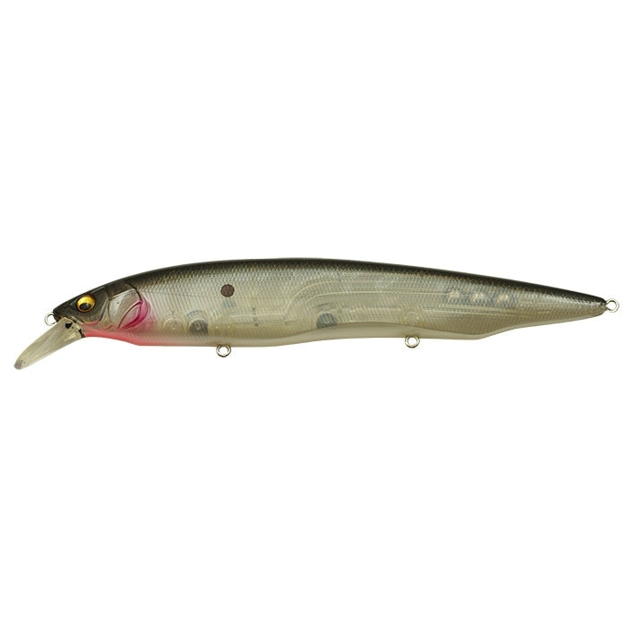 Megabass Kanata AYU GP Ozark Shad