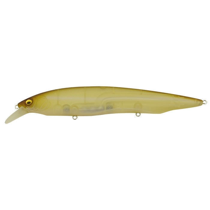 Megabass Kanata AYU Mat Shad