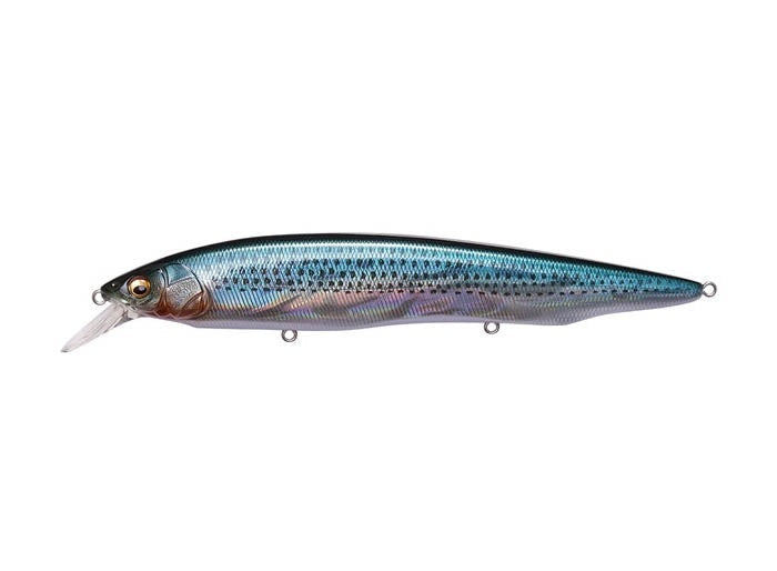 Megabass Kanata AYU SW GG Kohada