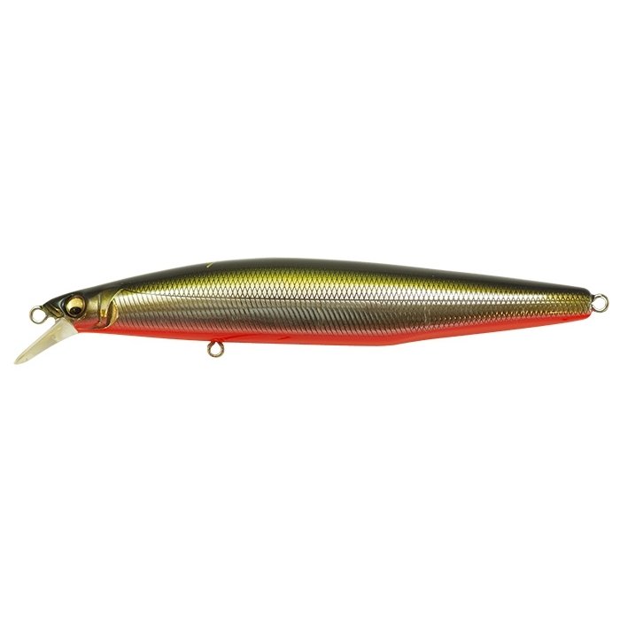 Megabass Marine Gang 120F M RB Shad