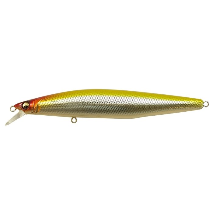 Megabass Marine Gang 120F M Western Clown