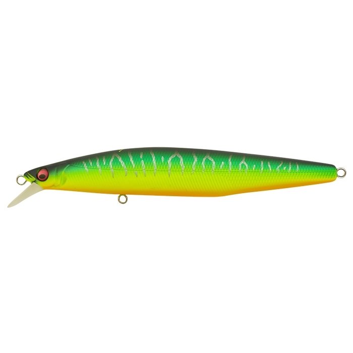 Megabass Marine Gang 120F Mat Tiger