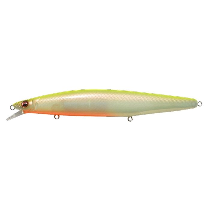 Megabass Marine Gang 120F PM Hot Shad