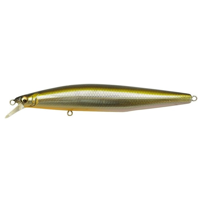 Megabass Marine Gang 90F M Stardust Shad OB