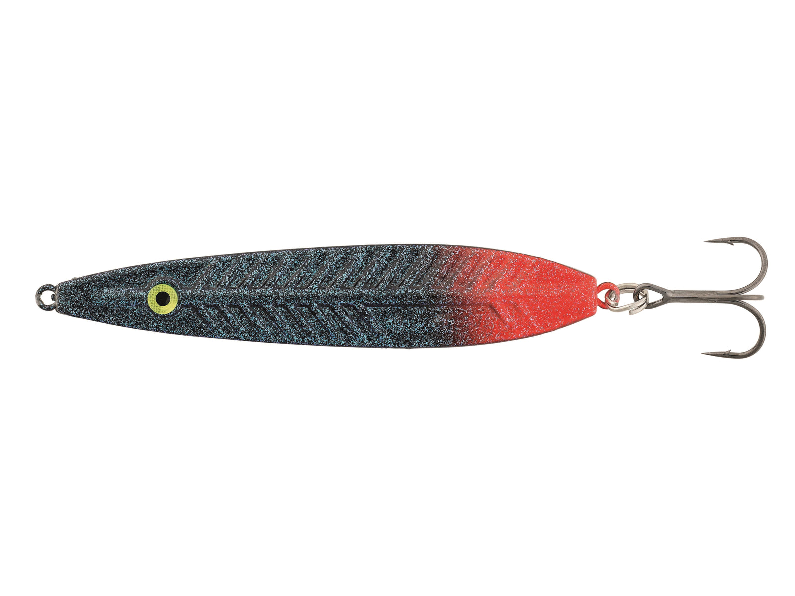 Kinetic Nakken 17g Metal Blue Flash