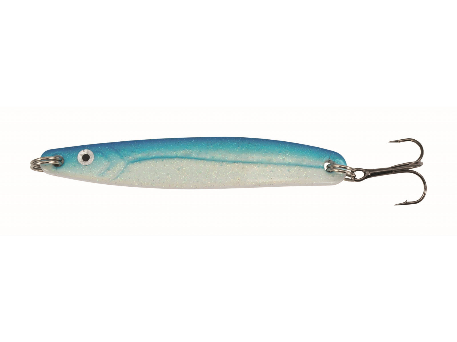 Kinetic Solo Salar ST 10g Misty Blue