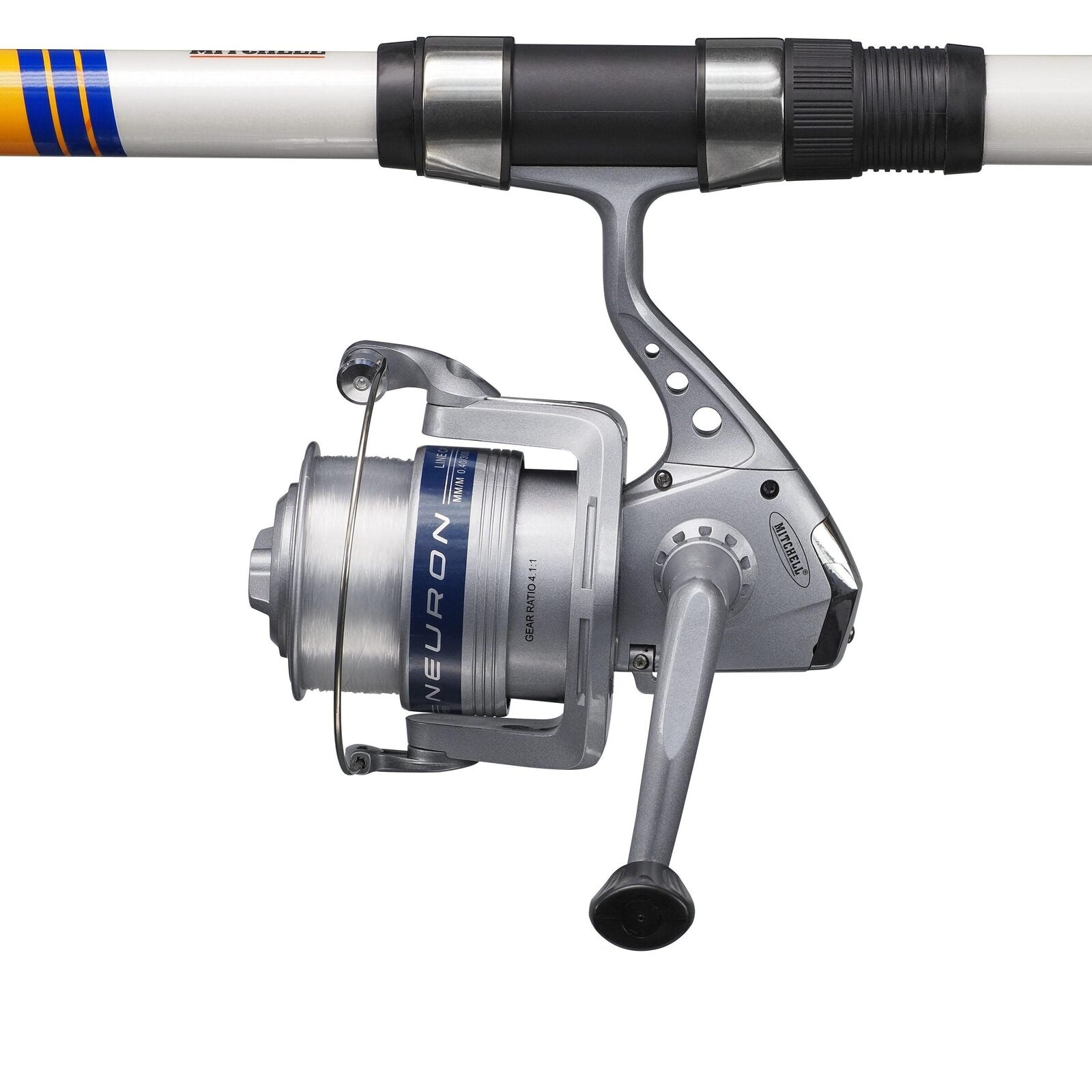 Mitchell Neuron Surf Combo Set