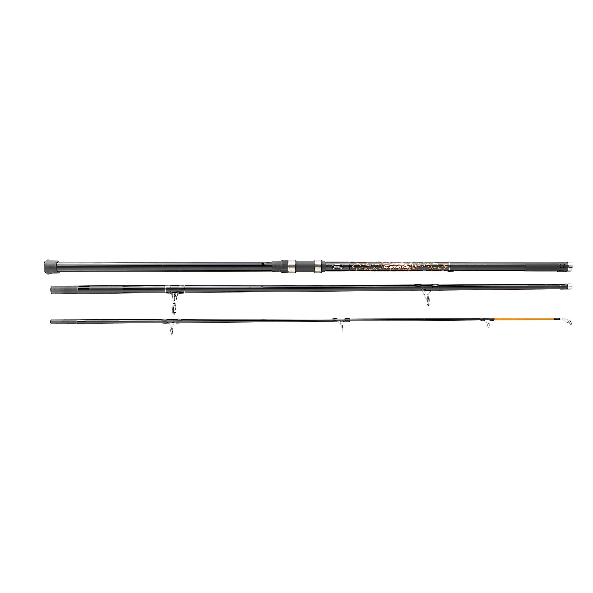 Mitchell Catch Surfcasting