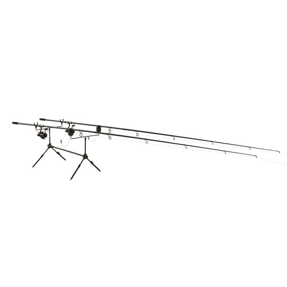 Mitchell GT Pro Carp Fishing Combo Set
