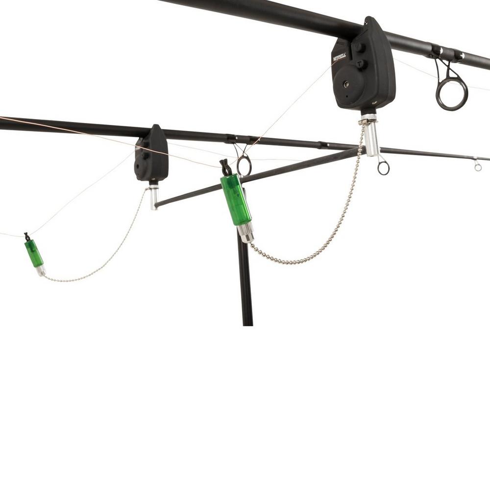 Mitchell GT Pro Carp Fishing Combo Set