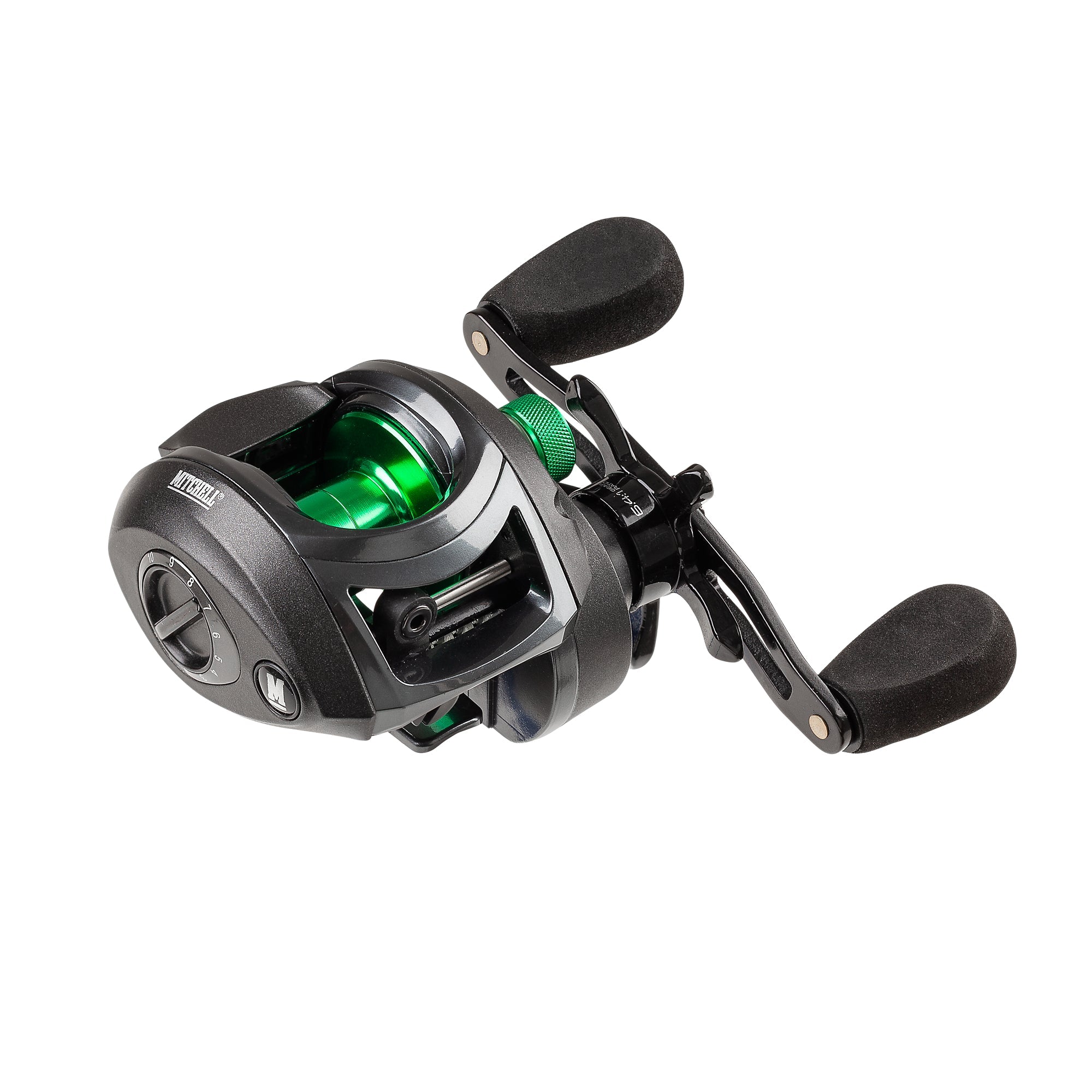 Mitchell MX3 Baitcasting Reel