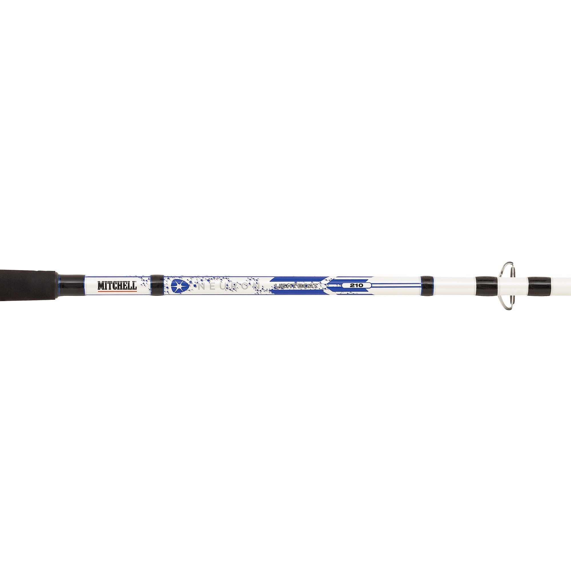 Mitchell Neuron Boat Combo