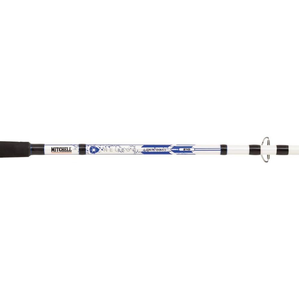Mitchell Neuron Mackerel Combo