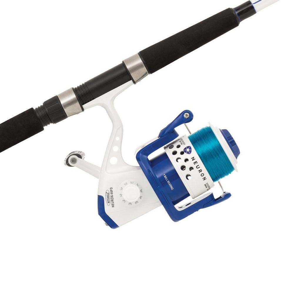 Mitchell Neuron Mackerel Combo
