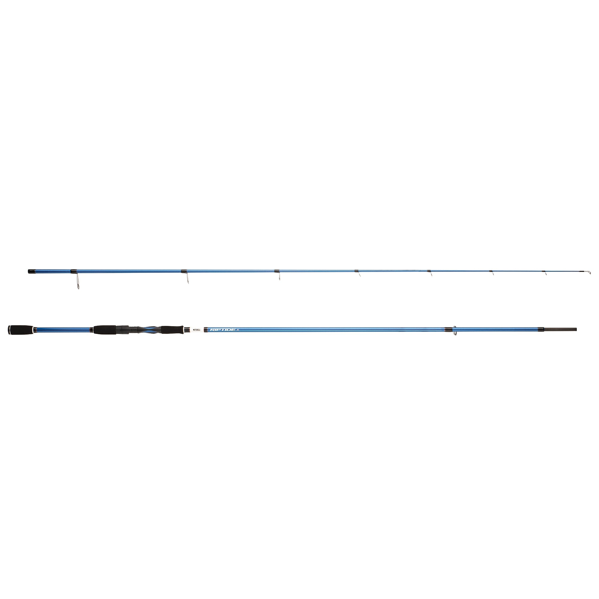 Mitchell Riptide R Surfcasting