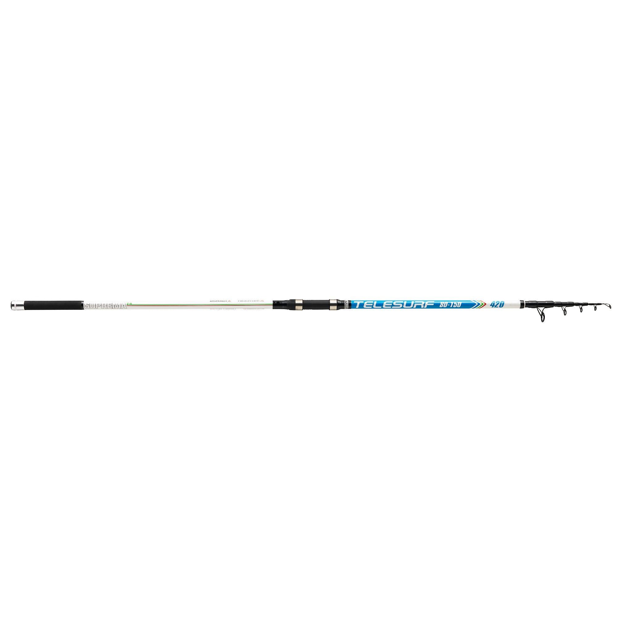 Mitchell Suprema 2.0 Telesurf Rod
