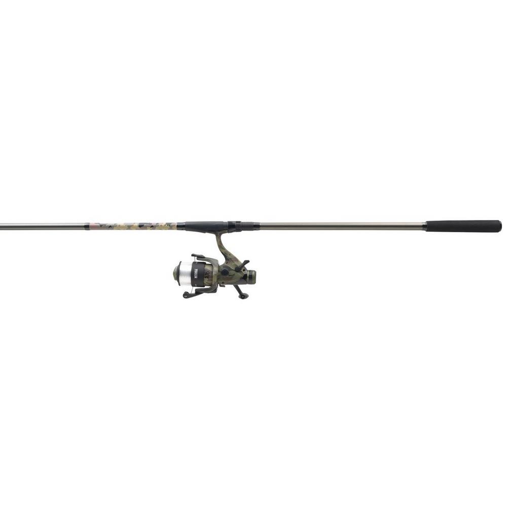 Mitchell Tanager Camo Carp Combo