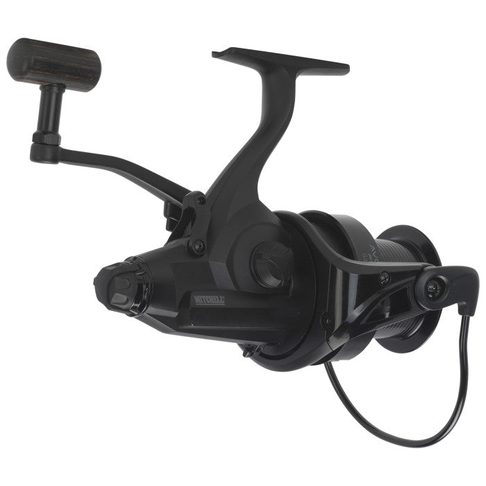 Mitchell Avocast 7000 Black Edition FreeSpool Reel
