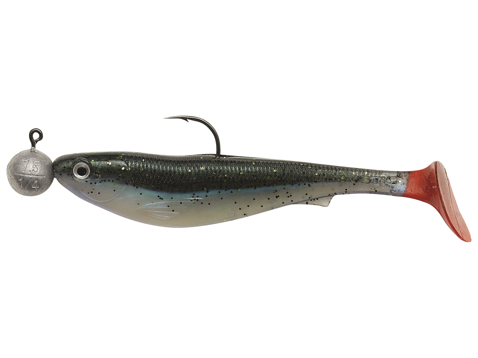 Kinetic Playboy R2F 90mm 12g Moonshiner 3pcs