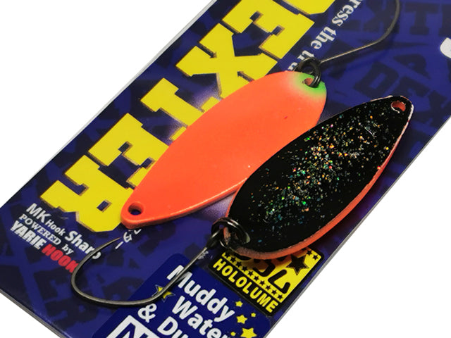 Yarie Dexter 3g N8
