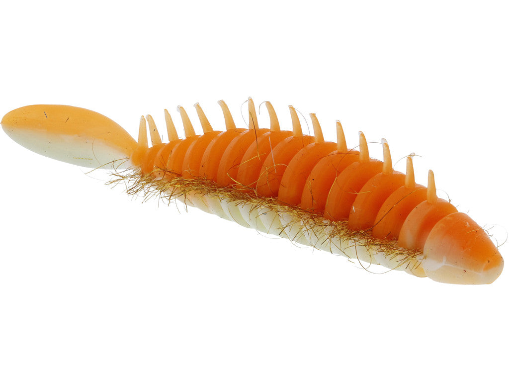 Westin Needle Bug 6.5cm Garlic Cheese