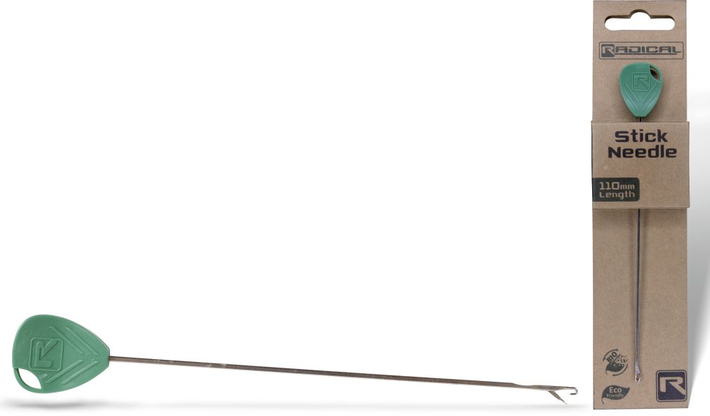 Zebco Z-Carp Boilie Needles and drills