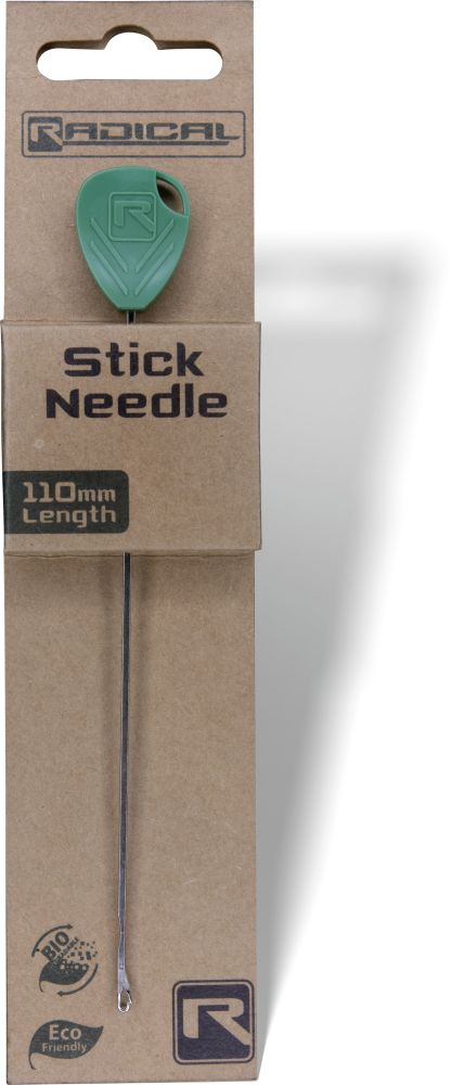 Zebco Z-Carp Boilie Needles and drills