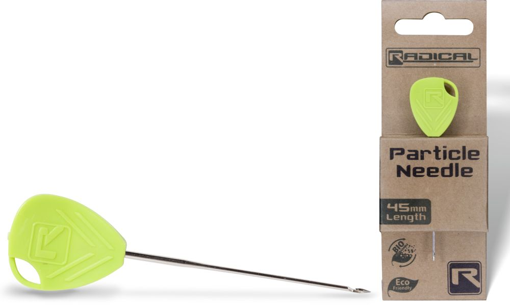 Zebco Z-Carp Boilie Needles and drills