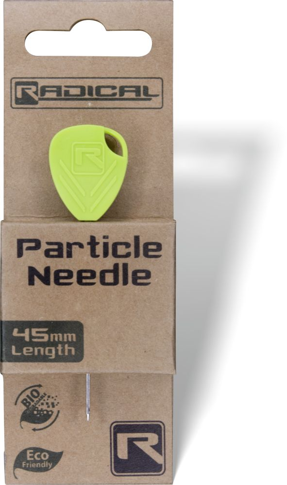 Zebco Z-Carp Boilie Needles and drills